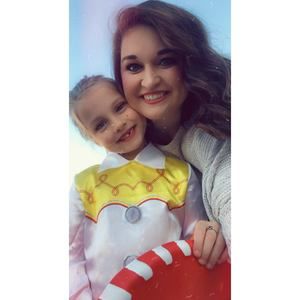 Meet your Posher, Abbie